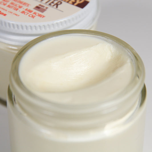 White Chocolate Tallow Body Butter