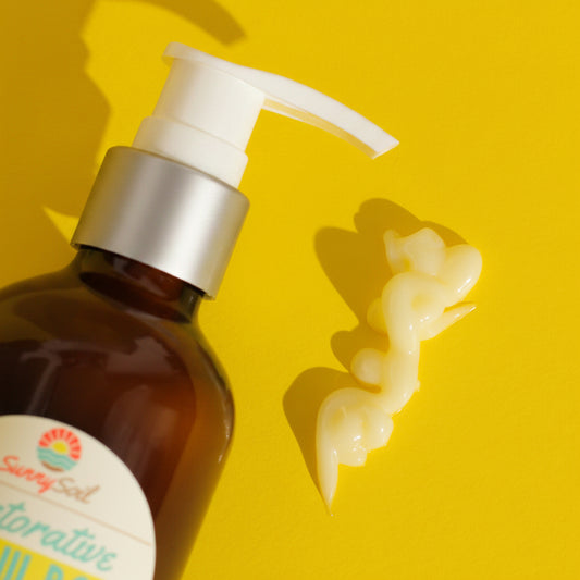 Restorative Tallow Balm (4oz)