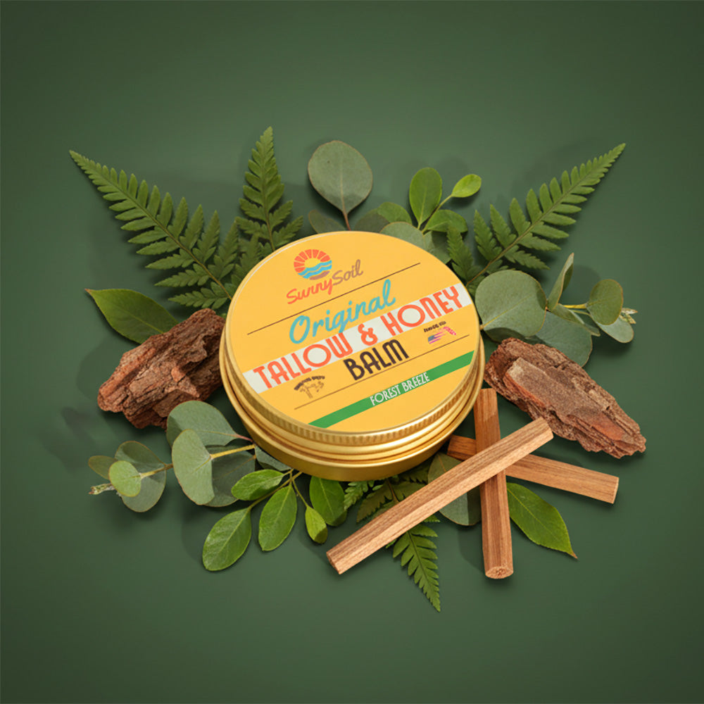Original Tallow & Honey Balm