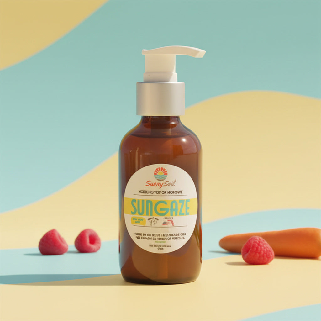 SunGaze (Sun Balm) (4oz)