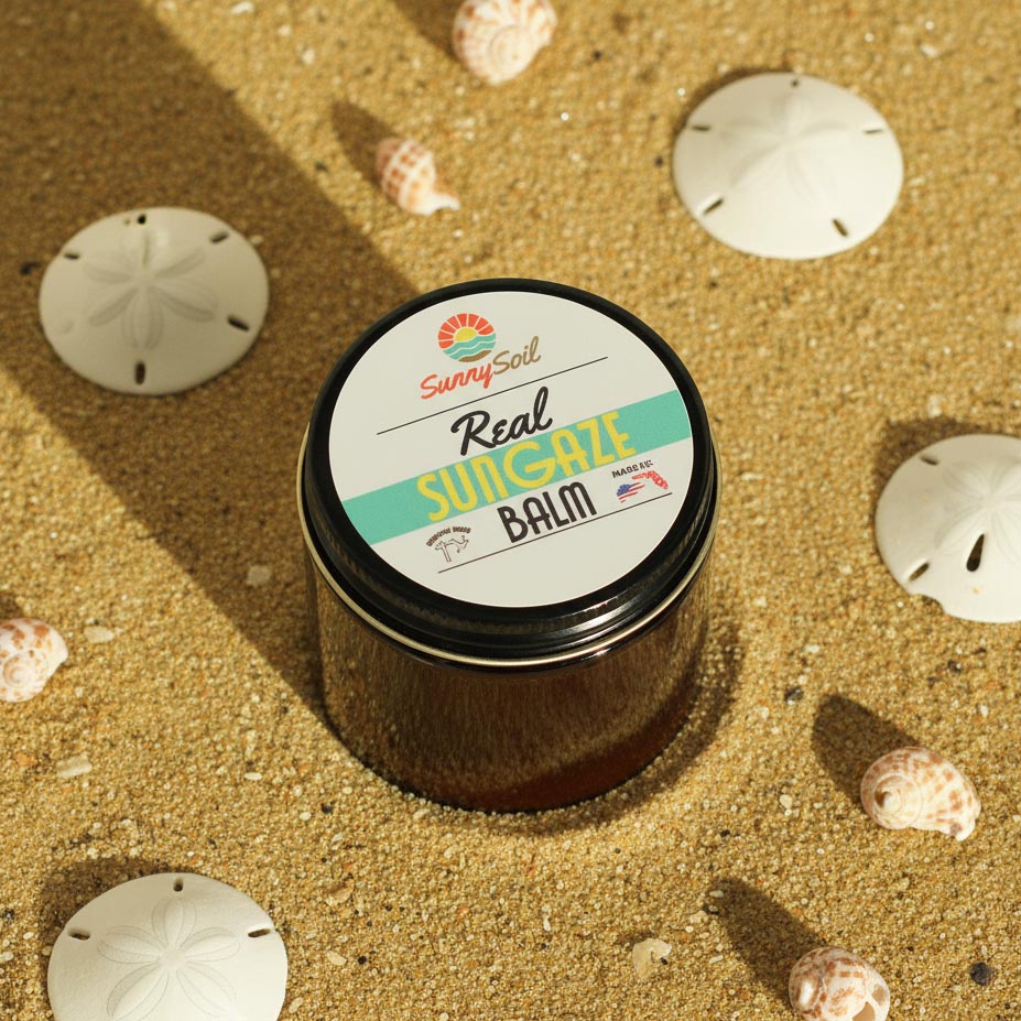 SunGaze (Sun Balm)