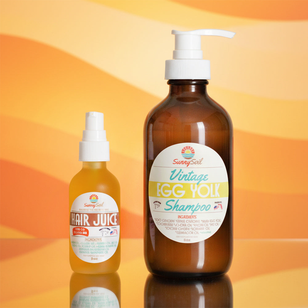 Hair Care