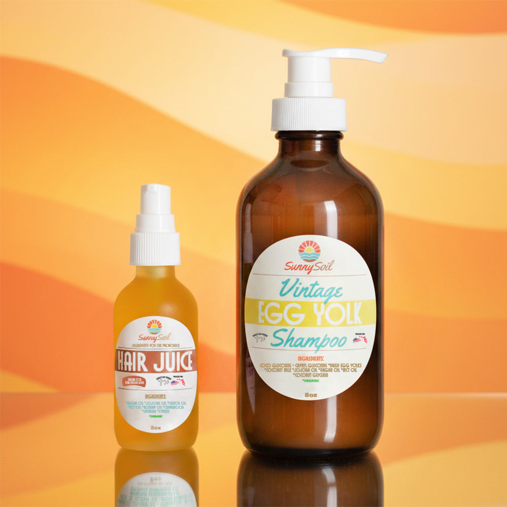 Hair Care