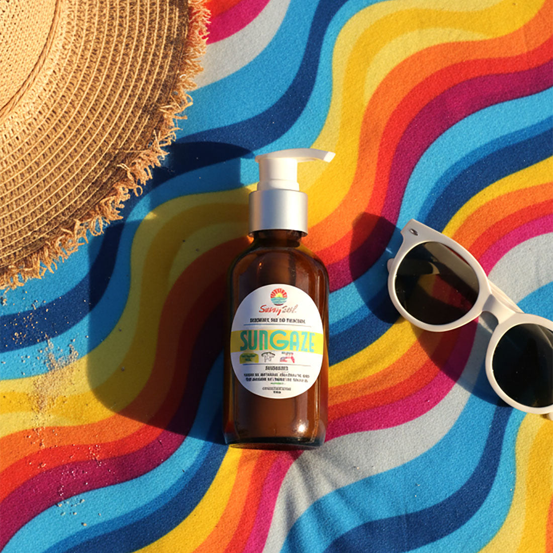 Sun Balms – SunnySoil