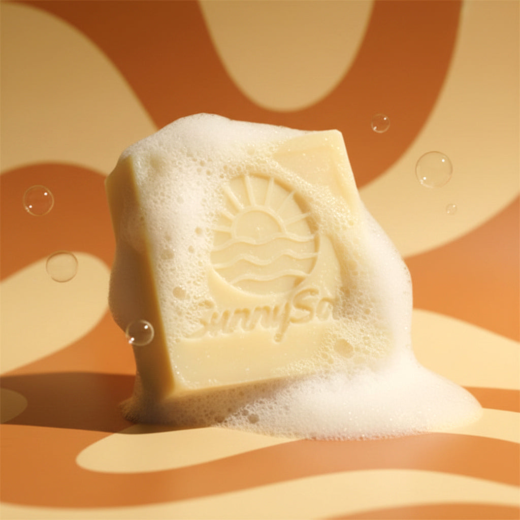 Tallow Bar Soap