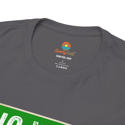 No Way but Yahweh T-Shirt 100% Cotton - Faith, Revival, Christian, Ministry Merch