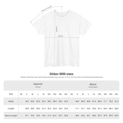 Jesus Christ Undefeated T-Shirt 100% Cotton - Faith, Revival, Ministry Merch