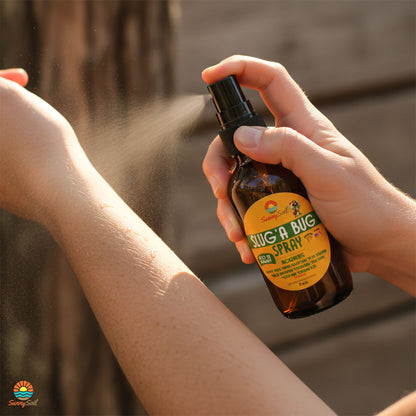 *NEW* Slug 'a Bug Spray (2oz)