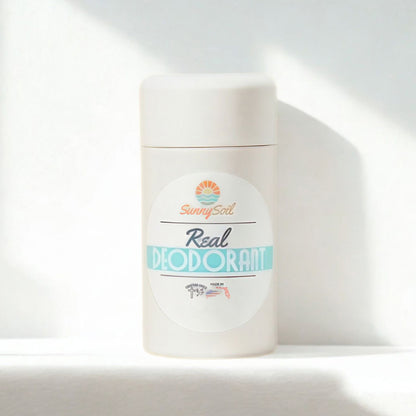 REAL Deodorant (2oz)