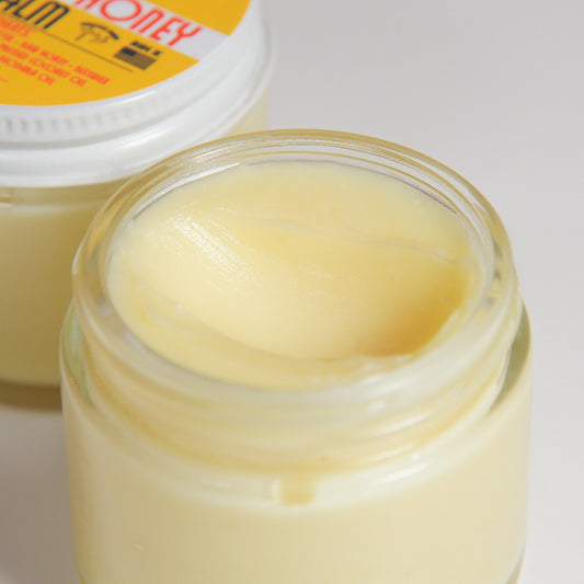 Original Tallow & Honey Balm