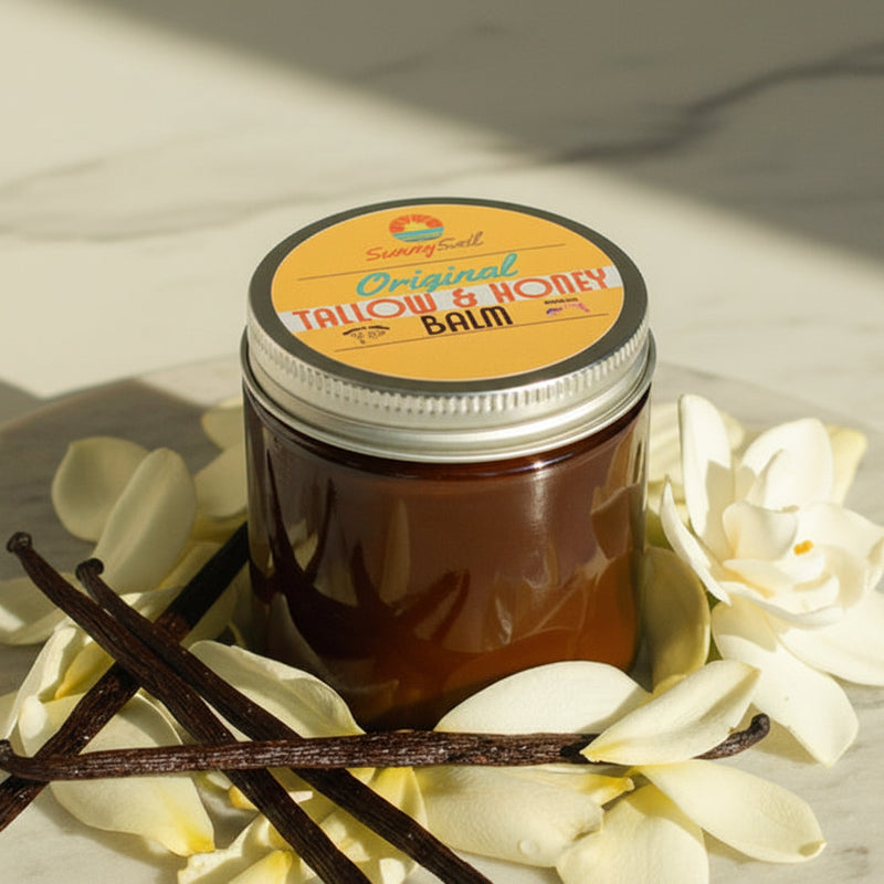 Original Tallow & Honey Balm