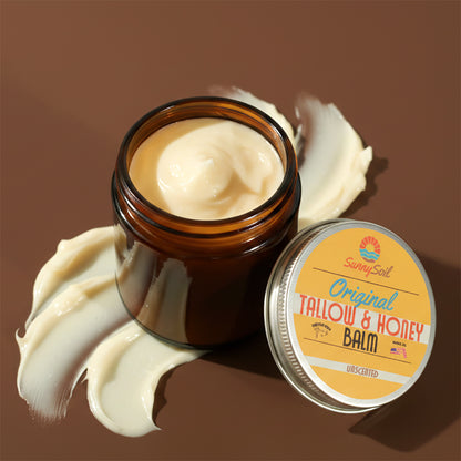 Original Tallow & Honey Balm