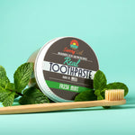 REAL Toothpaste