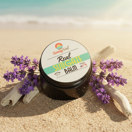 SunGaze (Sun Balm)
