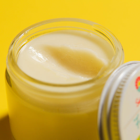 Tallow Face & Body Cream