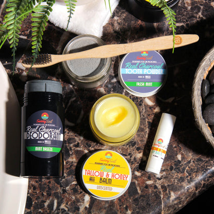 Tooth Powder (2oz)