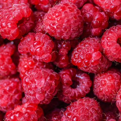 Cold-Pressed Red Raspberry Oil