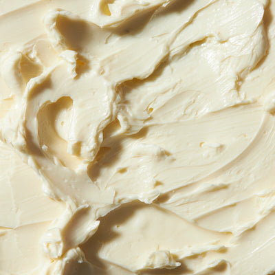 Raw Unrefined Shea Butter