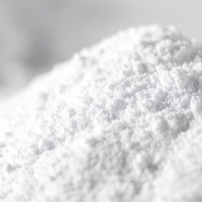 Non-Nano Zinc Oxide
